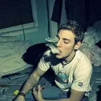 绝美精致的欧美风格非主流混搭qq头像