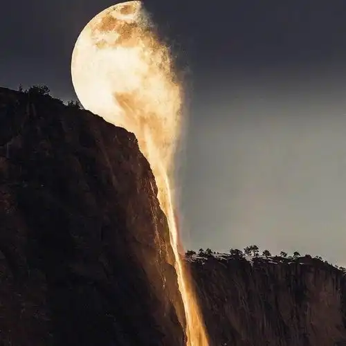 月亮落入十二星座之白羊座