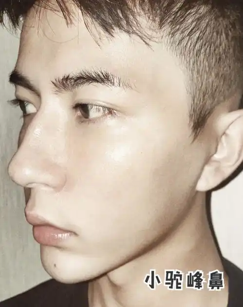 帅到杨幂都一直夸的于朦胧