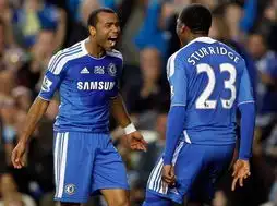 一周最佳阵容c罗梅西皆入围皇马帽王神勇