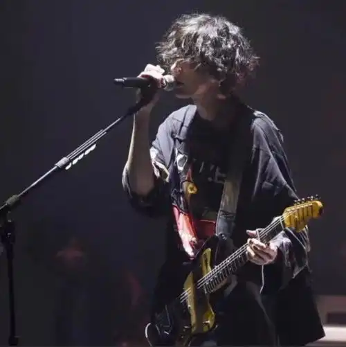 男生头像丨明天是余下生命的第一天