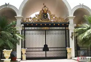 锌钢护栏系列周年庆