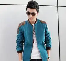 新款流行外套图片