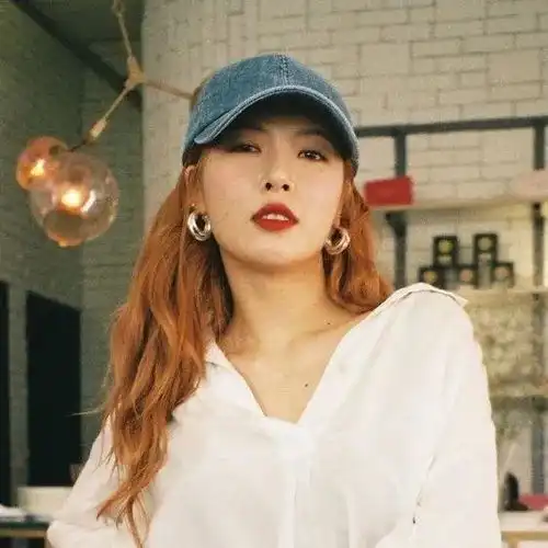 头像金泫雅合集