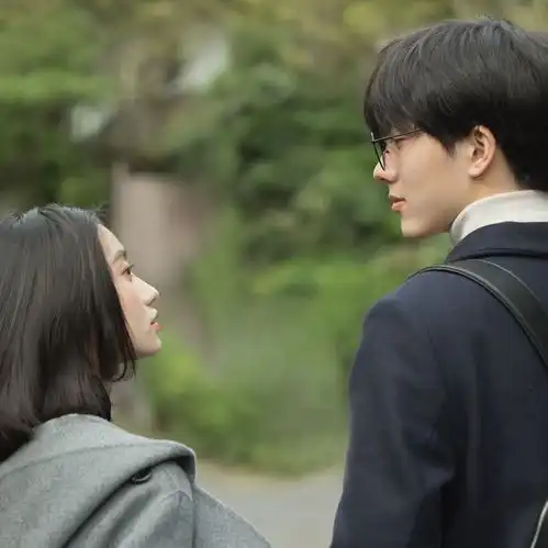 95后女生暗恋的表现,直男看到了这样的消息,就赶紧告白吧