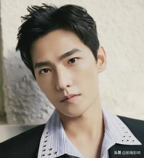 杨洋演的是硬汉,怎么就油腻了