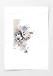 唯美古风手绘插画png图片素材免费下载png格式熊猫办公