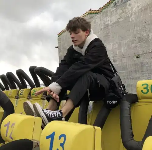 2018男子图鉴盘点当下最热门的男孩儿类型