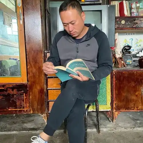 李子柒消失后,最受益的竟然是他