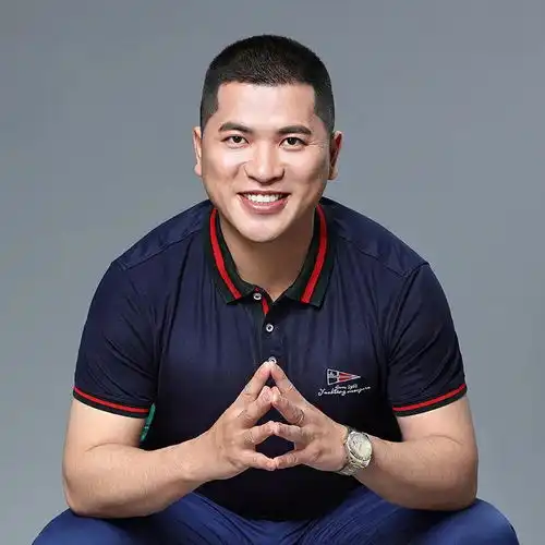 三帅六将孔鹤翔社交新零售的新人如何定位个人品牌