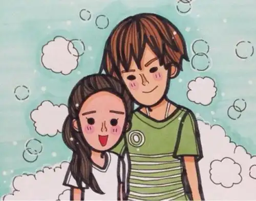 男人有其他心思后,他的表现早已告诉你答案,心已不在你身上