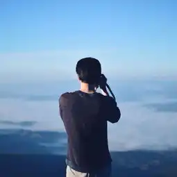 再累也不要忘了让心休息