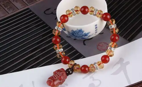 清楚这几点,你奉请的貔貅将会招财转运