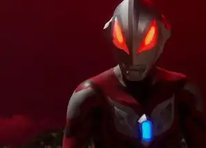 如何评价黑化后泰迦奥特曼形象不变圆谷暗黑泰迦是未来骗氪的