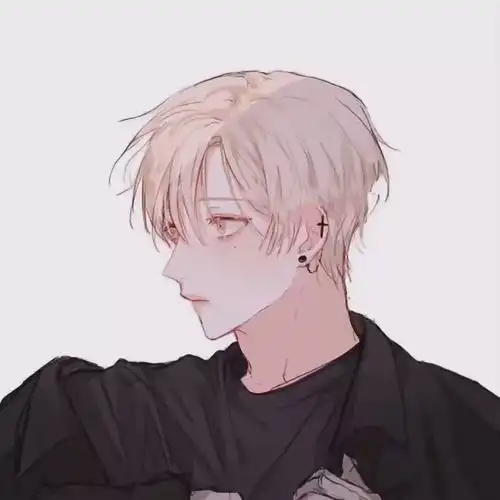 动漫情侣头像我还是不知悔改