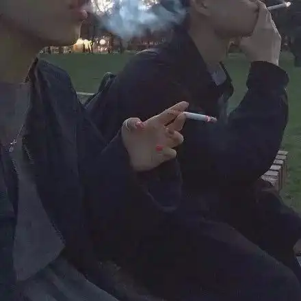 不论你承不承认和志同道合的人在一起就是会更快乐