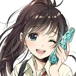 二次元头像情头半身头像堆糖,美好生活研究所