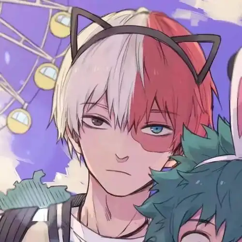 微信头像丨男生,女生,情侣头像,闺蜜头像