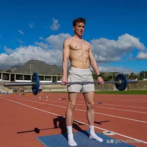 巴西吴彦祖真人版排球少年巴黎奥运10位男神级运动员