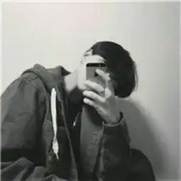 这张图是情头吗,另外一张是什么