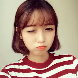 适合什么发型