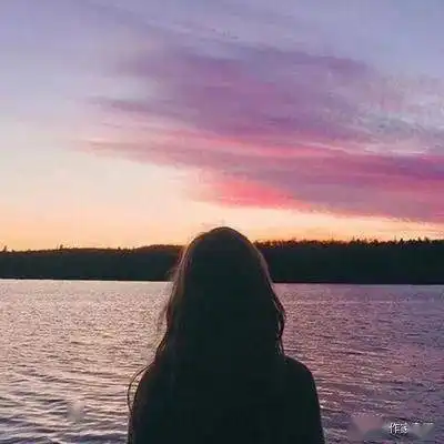 年度散文推荐肖东珍孤单一程