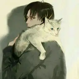 看这个图分析一下男人是一个怎样的人呢