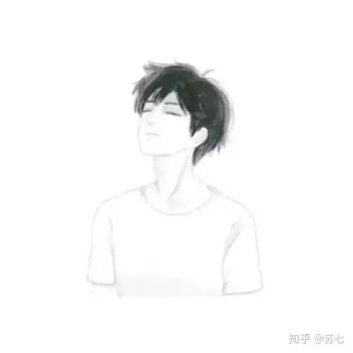 个人比较喜欢的男生头像,推荐给大家