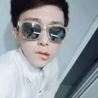 文艺风动漫头像男微信头像图片大全