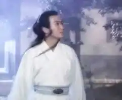 盘点古装剧白衣花美男个个俊朗不凡