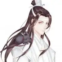 古风动漫头像