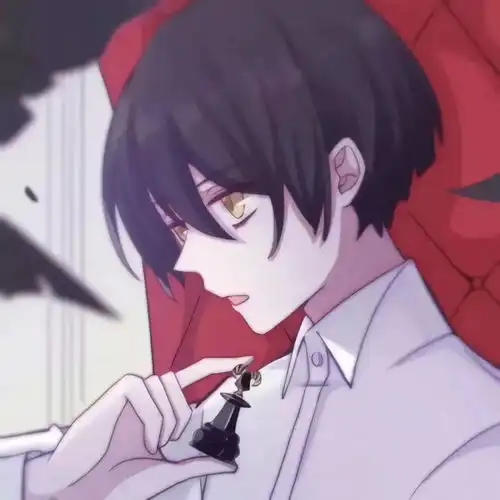 头像丨冷酷男生头像丨男生头像动漫帅气高冷古风0627期