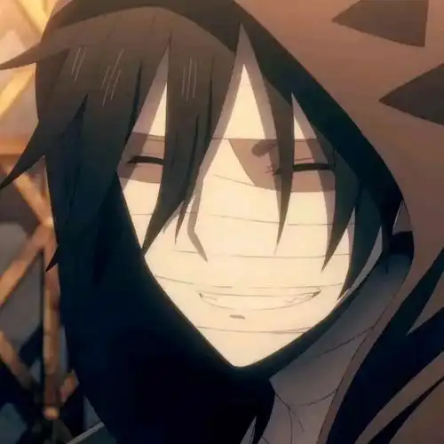 带治愈功能温柔干净的二次元头像