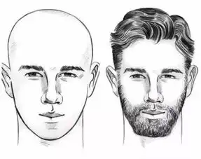 发型对一个男人气质的改变有多大