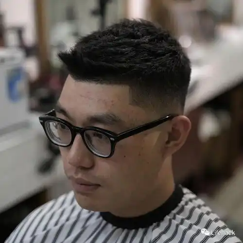 2021下半年亚洲男士发型流行趋势,好精致啊