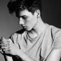 有没有朋友知道这几个欧美帅哥是谁