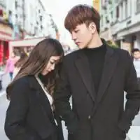 希望有人会陪你用