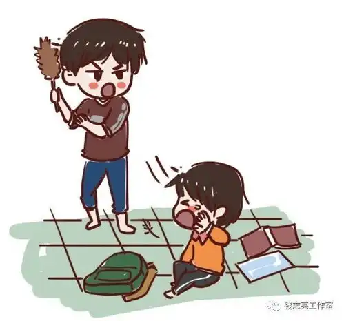 父母这6个习惯,最容易带坏孩子