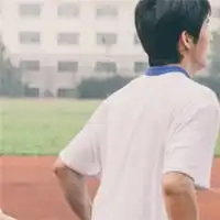 林杨余周周情侣头像微信头像图片大全