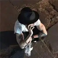 社会霸气图片男生加字社会男带字高清图片