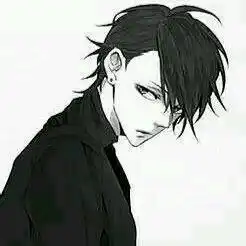 此动漫人物叫什么