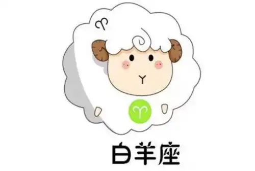 撩白羊男的正确方式