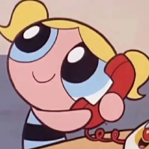 收藏夹里的搞怪头像