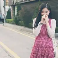 超好看的女生头像,最好是带一点粉色的急急急