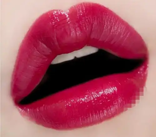 心理测试选一个最适合你的口红颜色,测你长了一张什么脸