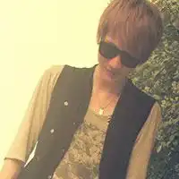 墨镜男生头像图片霸气黑色墨镜霸气范