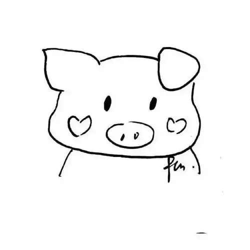 100张个性微信头像,每一张都好好看