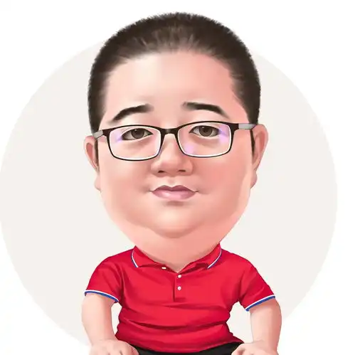 低调有品位的头像男,人物头像