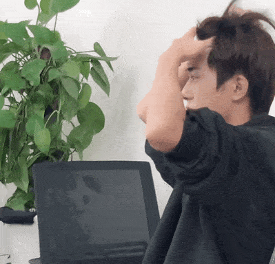 这届爱豆的发量着实有些惊人