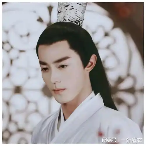 同样演仙界上神,看完这7位男星,谁才是真正的仙风道骨